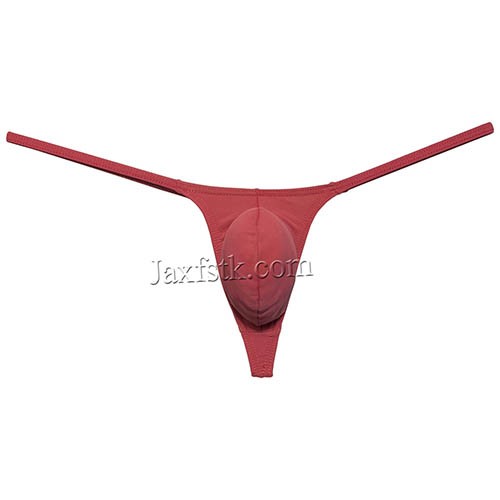 New Sexy Men S String Thong Underwear Male Bulge Pouch T Back Bikini Panties Micro Swimwear