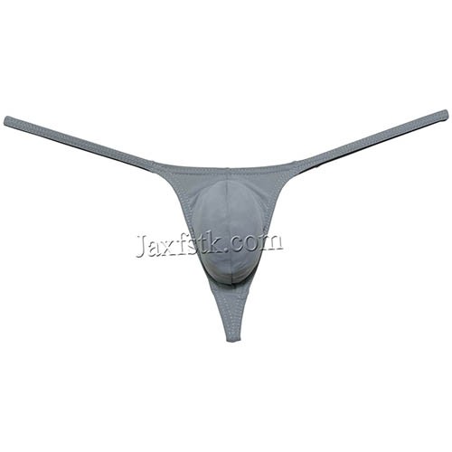New Sexy Men S String Thong Underwear Male Bulge Pouch T Back Bikini Panties Micro Swimwear