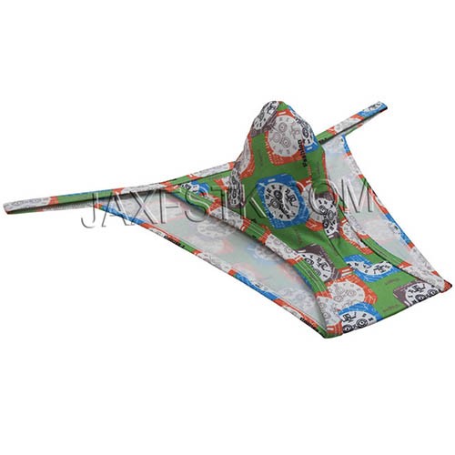 Sexy Thong Men S String Side Bulge Pouch Brazilian Bikini Underwear Bath Skimpy Briefs Ts