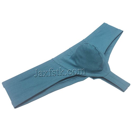 Men S Cheeky Boxer Briefs Cotton Skimpy Underwar Bulge Pouch Hipster Bikini Trunks Size S M L Xl