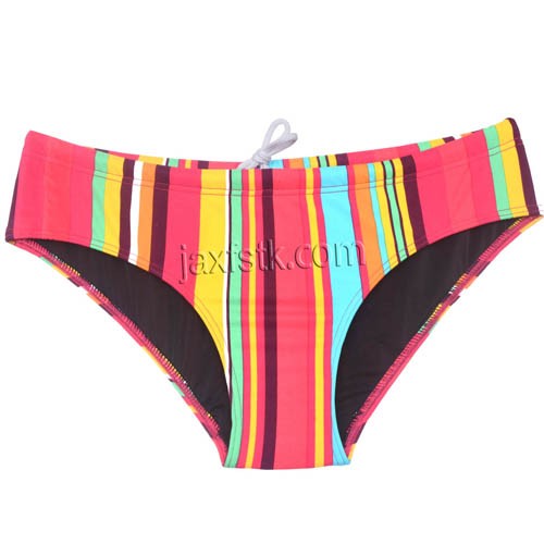 Sexy Full Lining Swimsuits Men S Swimwear Swim Bikini Briefs Board Surf Shorts Trunks Swim