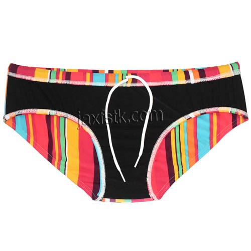 Sexy Full Lining Swimsuits Men S Swimwear Swim Bikini Briefs Board Surf Shorts Trunks Swim