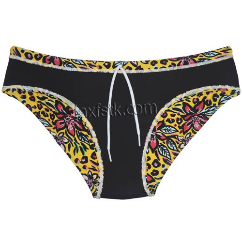 Sexy Full Lining Swimsuits Men S Swimwear Swim Bikini Briefs Board Surf Shorts Trunks Swim