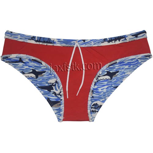 Sexy Full Lining Swimsuits Men S Swimwear Swim Bikini Briefs Board Surf Shorts Trunks Swim