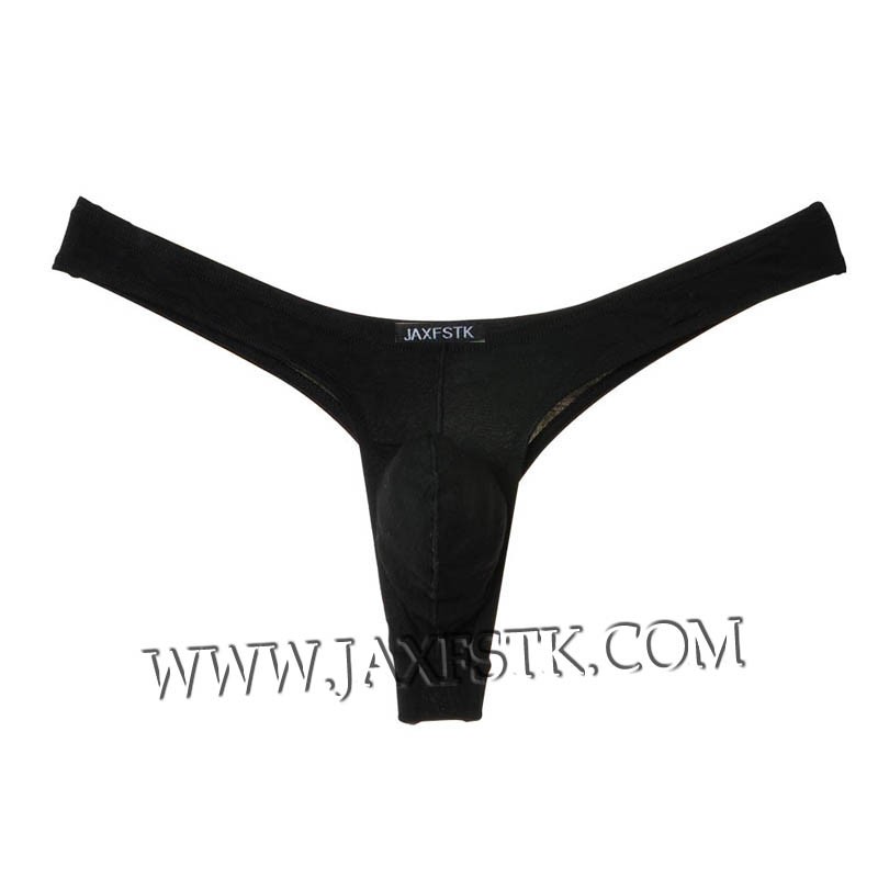 Neu Herren Modal Bikini Tanga Unterw Sche Soft Pouch T Back Bequem Mini Slip Tanga Gr E M L Xl