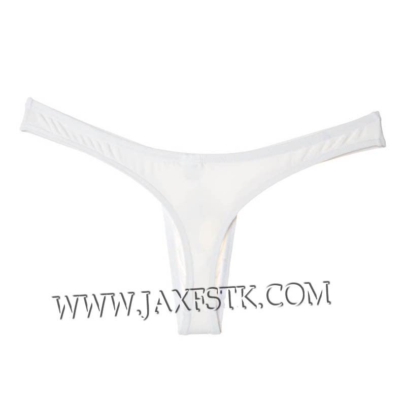 Neu Herren Modal Bikini Tanga Unterw Sche Soft Pouch T Back Bequem Mini Slip Tanga Gr E M L Xl