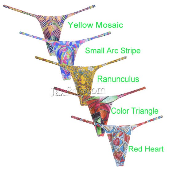 Men S Posing Slim Bikini Thong Underwear Tanga Hombre Minimal Coverage Swim G String Hipster
