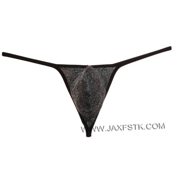 Men Mini Bikini Micro G String Gays Underwear Thongs Bulge Pouch T Back