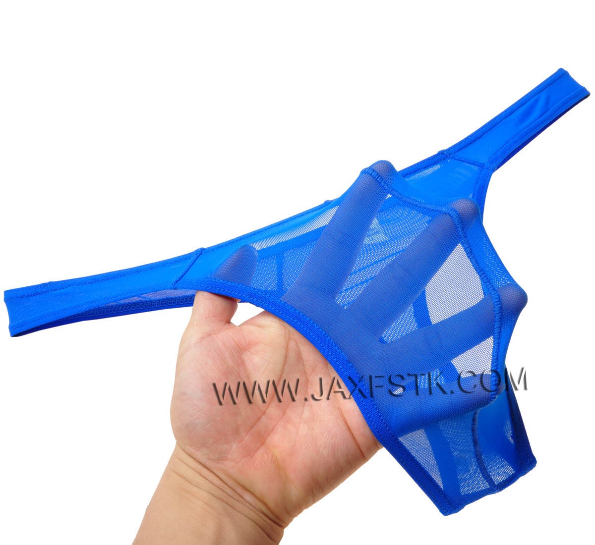 Men Ultra Thin G String Mesh Smooth Ice Silk Bikinis Thongs Jockstrap Gay Men Thong Jockstrap G