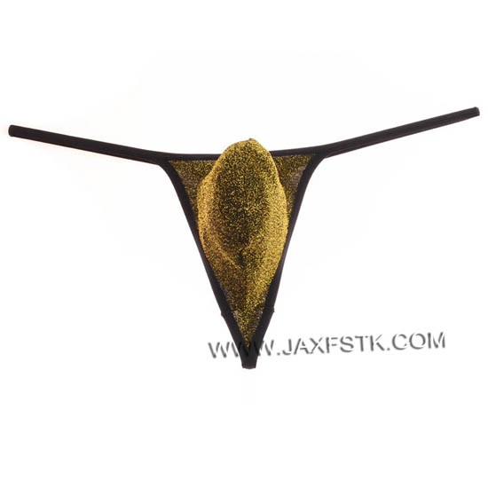 Men Mini Bikini Micro G String Gays Underwear Thongs Bulge Pouch T Back