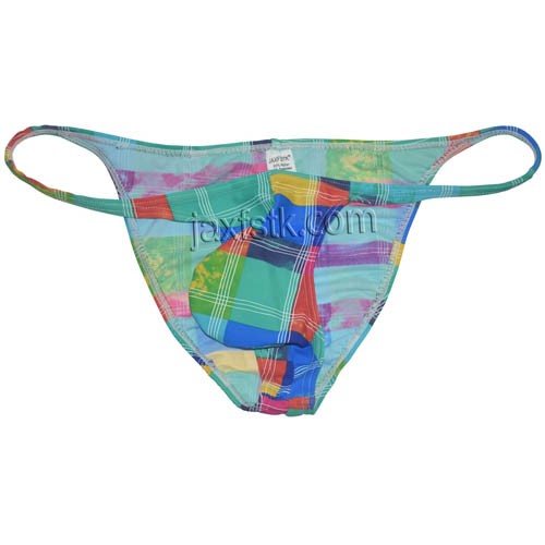 Men Bulge Cheeky Briefs Mens Lingerie Underwear Brazilian Pucker Bikini Briefs Bikini Slip Homme