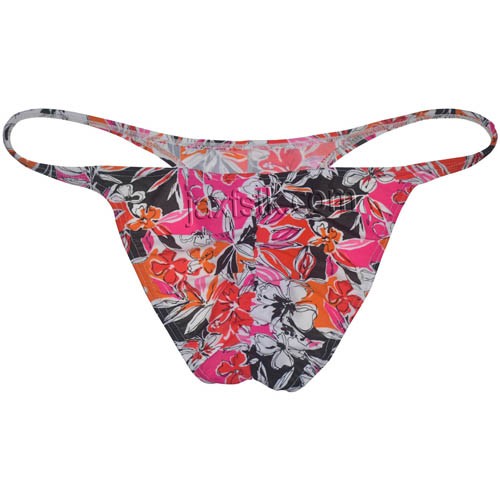 Men Bulge Cheeky Briefs Mens Lingerie Underwear Brazilian Pucker Bikini Briefs Bikini Slip Homme