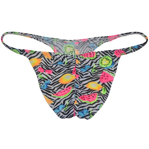 Men Bulge Cheeky Briefs Mens Lingerie Underwear Brazilian Pucker Bikini Briefs Bikini Slip Homme