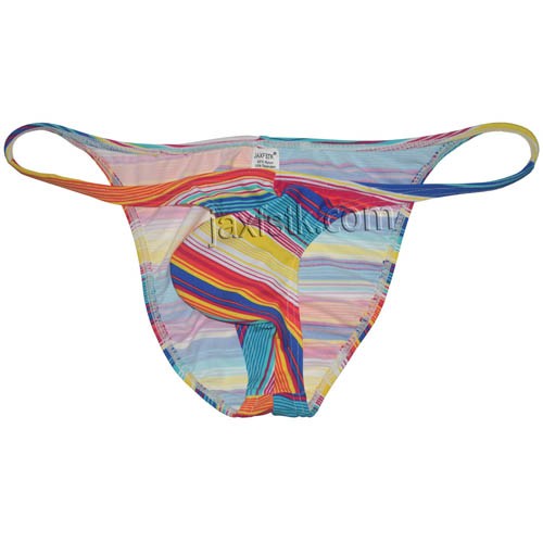 Men Bulge Cheeky Briefs Mens Lingerie Underwear Brazilian Pucker Bikini Briefs Bikini Slip Homme