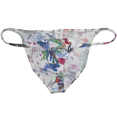 Men Bulge Cheeky Briefs Mens Lingerie Underwear Brazilian Pucker Bikini Briefs Bikini Slip Homme