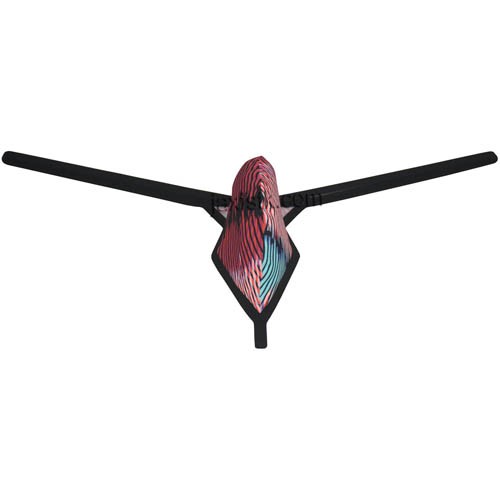 Fashion Pouch Tangas Men Underwear Male Extreme Micro String Bikini T Back Sexy Tear Drop G