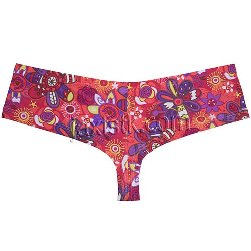 Fashion Brazilian Bikini Men S Cheeky Shorts Underwear Boxer Brief Trunks Hipster Swimwear Mu N