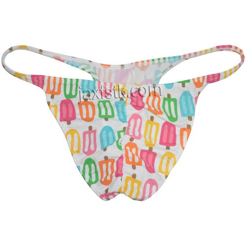 Mens Lingerie Bulge Cheeky Briefs Men Underwear Pucker Bikini Briefs Bikini Brazilian Slip Homme