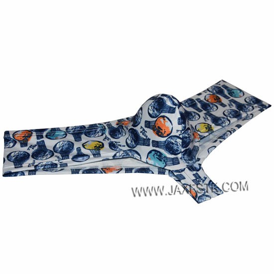 Men S Print Underwear Spotrs Micro Boxers Bulge Pouch Boxers Bikini Hombre Boxer