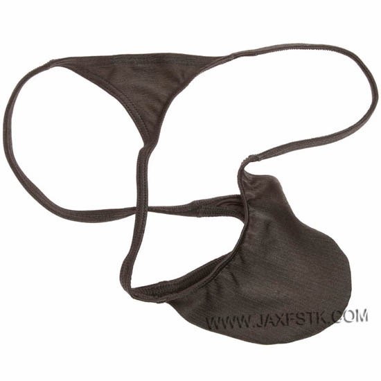 Fashion Men S Shiny Micro String Thongs Underwear Sexy Swimwear Bikini Pants Pouch T Back