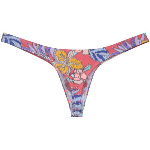 Sexy Men S Swim Thong Swimwear Elastic Fabric Bikini Shorts Trunks
