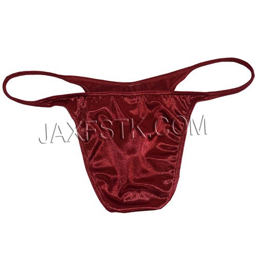 Mens Micro Thong String Shiny Bikini Briefs T Back Guys Underwear Sexy Micro Mini Pants Ts N