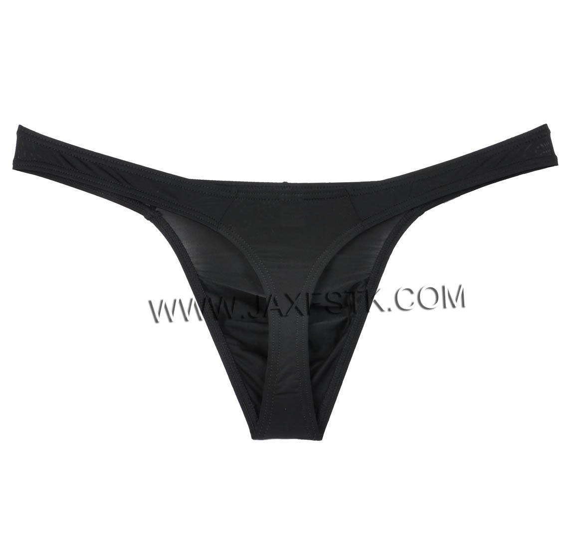 Men Ultra Thin G String Mesh Smooth Ice Silk Bikinis Thongs Jockstrap Gay Men Thong Jockstrap G
