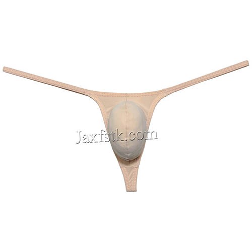 New Sexy Men S String Thong Underwear Male Bulge Pouch T Back Bikini