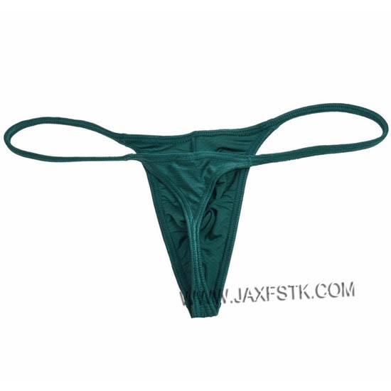 Mens Shiny Micro Thongs Sexy Guy Swimwear Bikini Pants String Tangas Satin Underwear