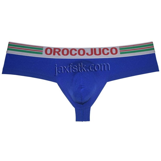 Men Cheeky Boxers Thong Underwear 1 3 Rear Coverage Brazilain Bikini