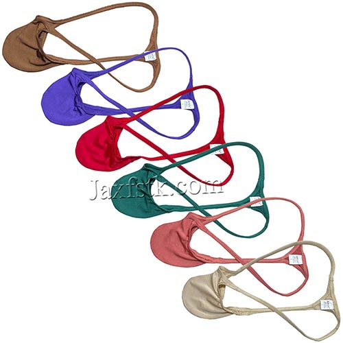 Sexy Men's Shiny Ice Silk Grape Smuggler Micro Thong Underwear Male Pouch Gloss Tangas MU104 M L XL 6 Colors Available