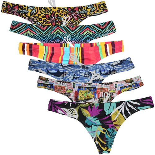 Sexy Men's Swim Thong Swimwear Brazilian Panties Elastic Fabric Bikini Shorts Trunks Swimsuit Surf Tangas Thong Swimsuit MU70