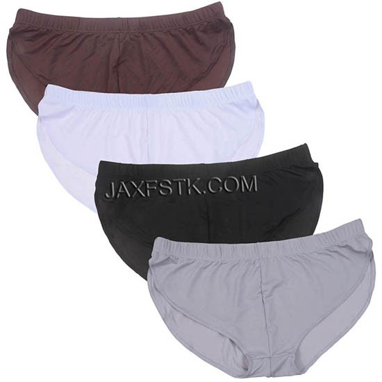 Fashion Loungewear Running Short Men Home Pant Casual Shorts  Ice Silk Underpants MU521