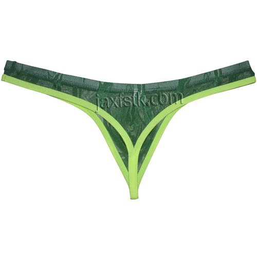 Men Lingerie Mens Bulge Thong String Underwear Bikini Stringi Męskie ...