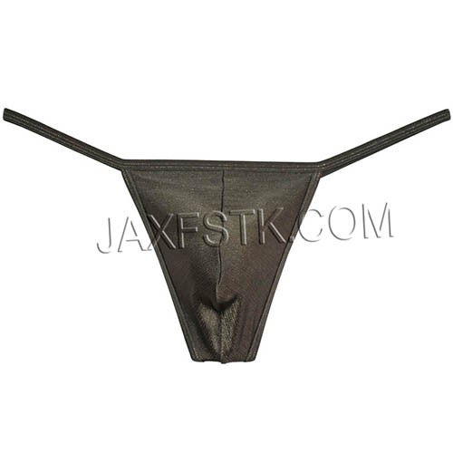 Sexy Low Rise G-string Men's Side Enhancer Microkini Underwear ...