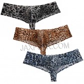 Men's Posing Brazilian Bikini Underwear Male Pouch Jockstrap Cheeky Boxer Briefs  TS05