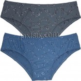 Sexy Embroider Sports Men's Briefs Spandex Underwear Hip Shorts Athletic Stretch Briefs MU2215