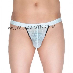 Sexy Mens Bikini Briefs Gay Underwear Open Crotch Shorts Male Mesh Mini Briefs Underpants