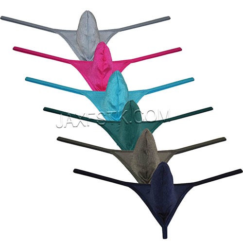 Men's Thong Male Thong G-String Underwear Mens String Bikini Men Thong T-Back Gay Erotic Underwear Swim G-string Underpants TS2146