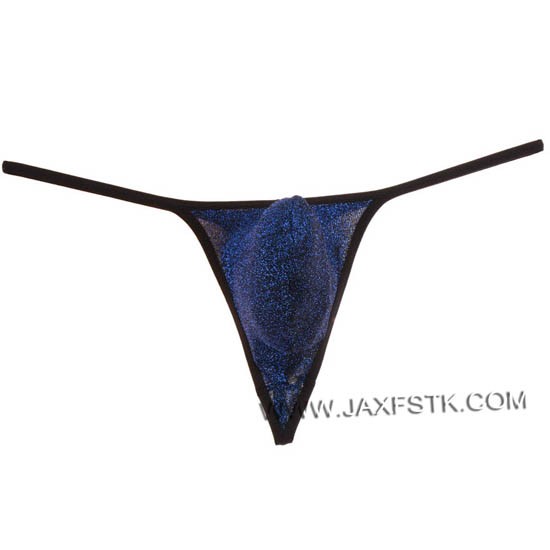 Men Mini Bikini  Micro G-string Gays Underwear Thongs Bulge Pouch T-back