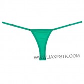 Sexy Low Rise G-String Women's Micro Thong String Adjustable  Bikinis Lingerie