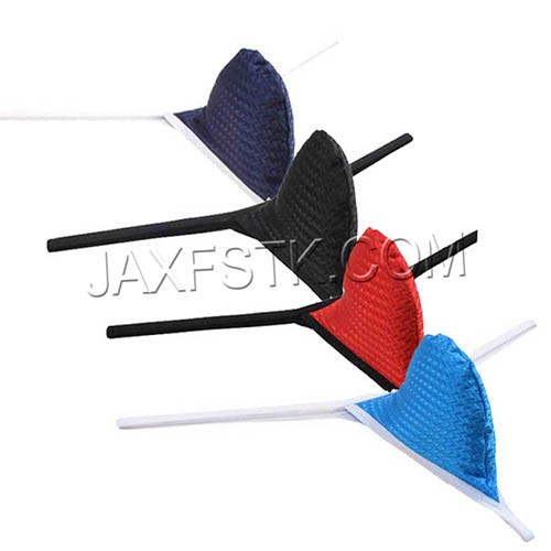 Sexy Jockstrap Men Underwear Posing Contoured G-String Thong  Pouch Drawnwork Diamond Back Trunks Gay Underwear TS77