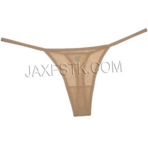 Women's Brazilian Teeny Itsy Bitsy Micro Thong Mini Bikini Underwear G