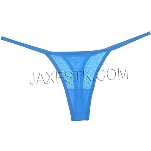 Womens Brazilian Teeny Itsy Bitsy Micro Thong Mini Bikini Underwear G String Lingerie Ts763