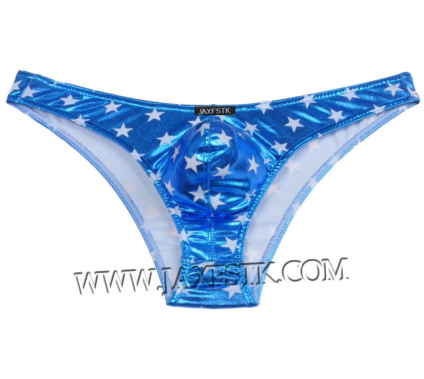thong pants