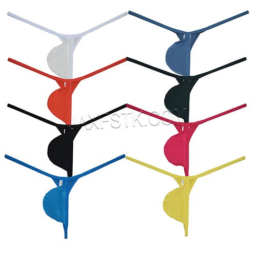 Men's G String Micro Thong Tear Drop Mini Cheeky T-back Male Lingerie Sissy Panties Hombre Mankini Tangas Bulge Jockstrap TS2130