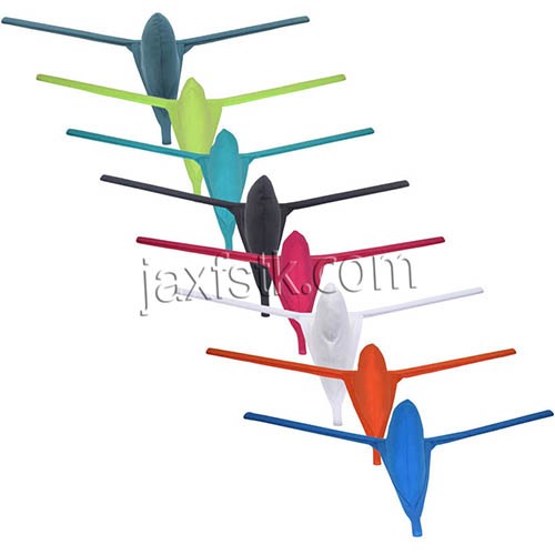 Sexy Super Soft Smooth T-back Men's Underwear Sexy G-string Tangas Mini Skinny Panties Micro Thong Men MU2168
