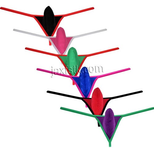 Sexy Spandex Hipster Panties Men's String Bikini Thong Underwear Contour Pouch T-back Tanga Hombre Jockstrap Men MU2225