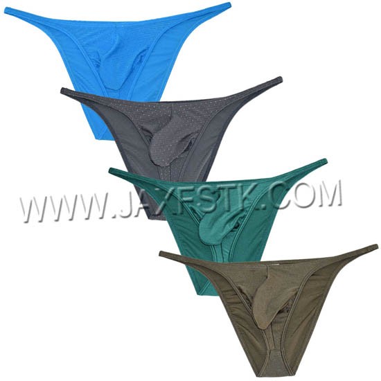 Men Bodybuilding Posing Fitness Briefs Underwear Hot Beachwear Board Pouch Bikinis