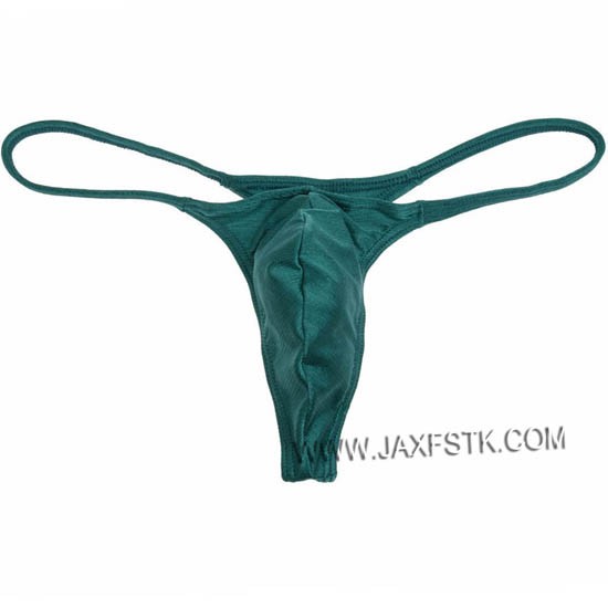 Mens Shiny Micro Thongs Sexy Guy Swimwear Bikini Pants String Tangas Satin Underwear